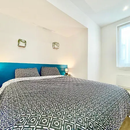 Le Havre - Appartements T2 Et T3 - Tout Confort - Nouveau Exterior photo