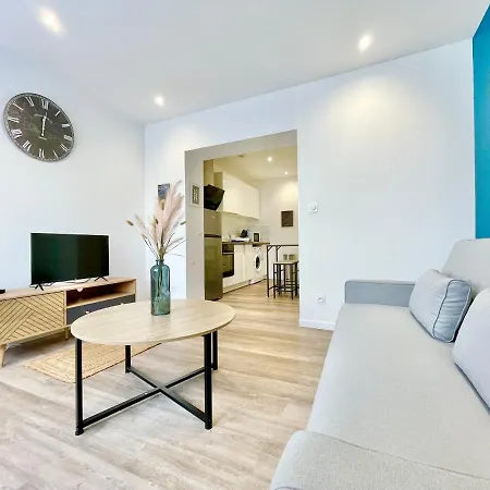 Le Havre - Appartements T2 Et T3 - Tout Confort - Nouveau Exterior photo