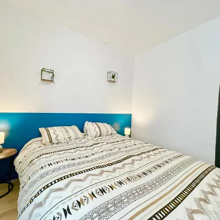 Le Havre - Appartements T2 Et T3 - Tout Confort - Nouveau Exterior photo