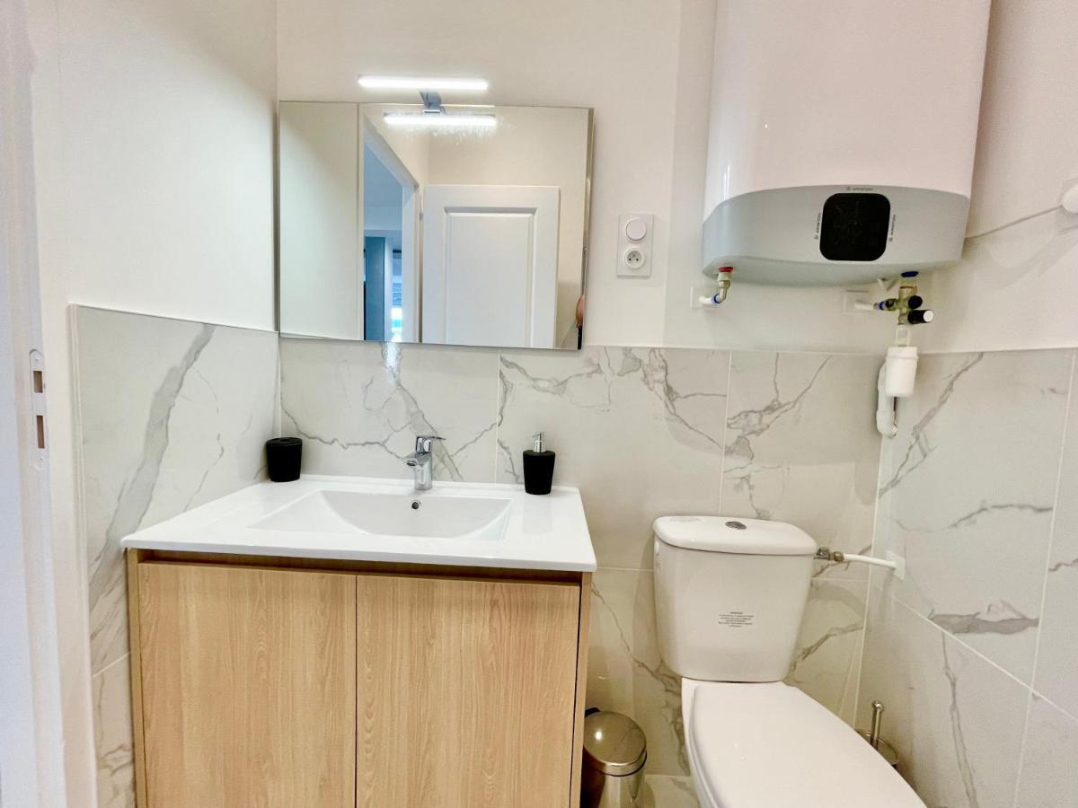 - T2 Et T3 - Confort - Nouveau *