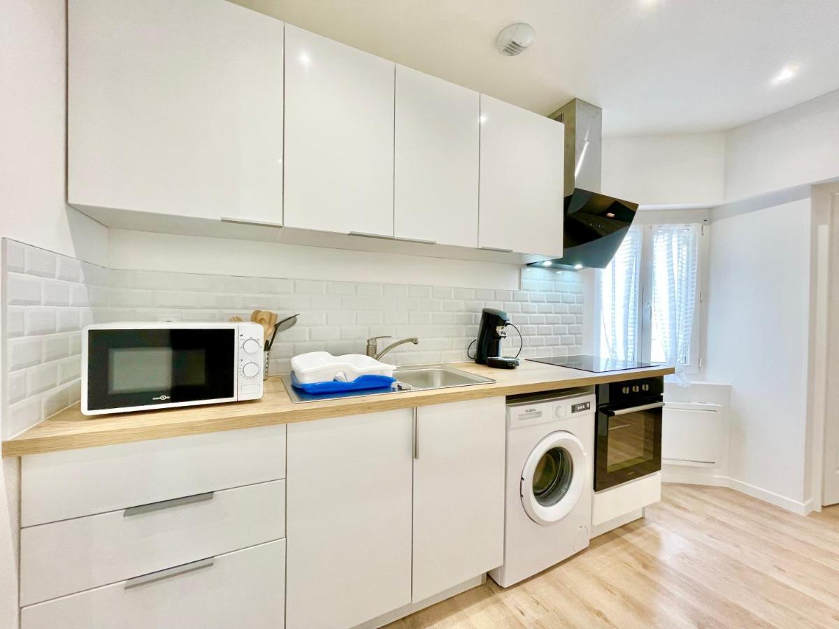 - T2 Et T3 - Confort - Nouveau Appartement *