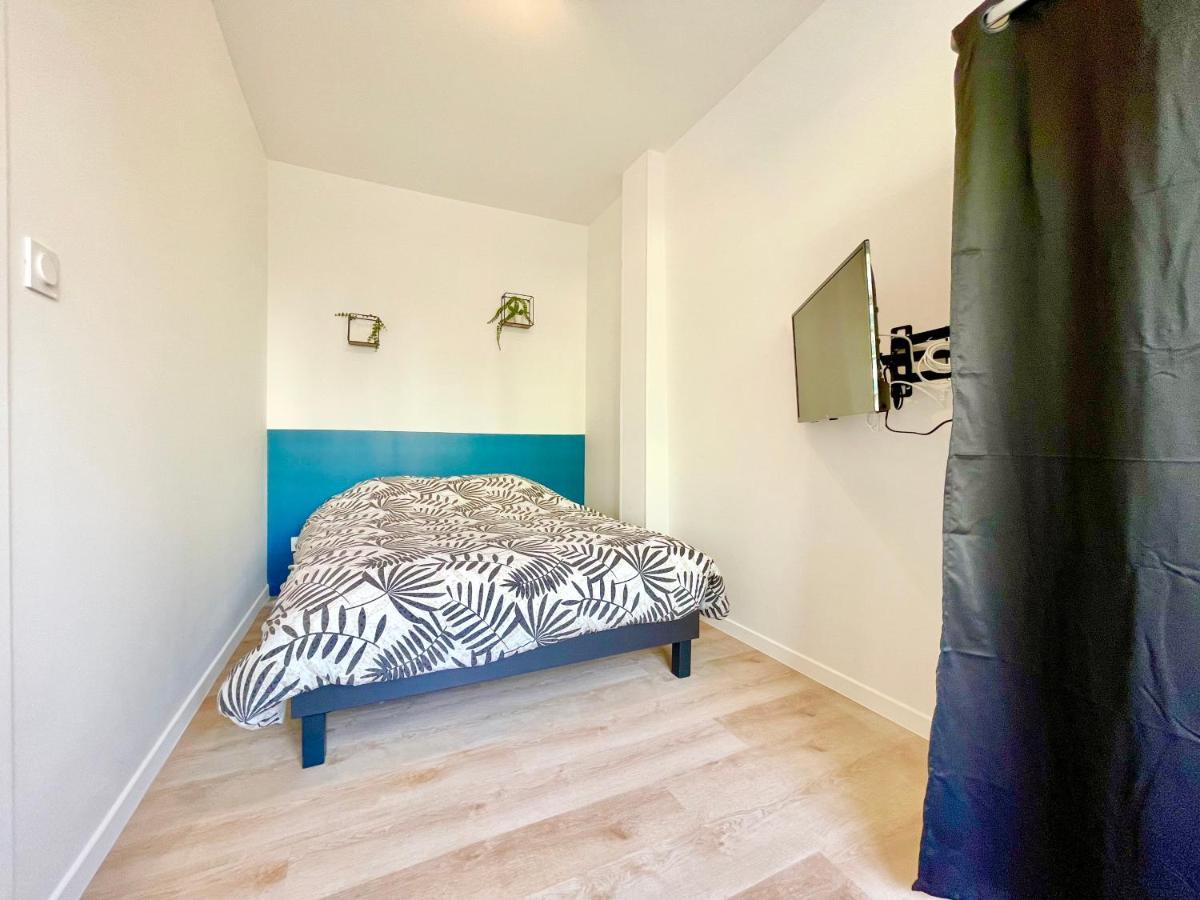 - T2 Et T3 - Confort - Nouveau * Le Havre
