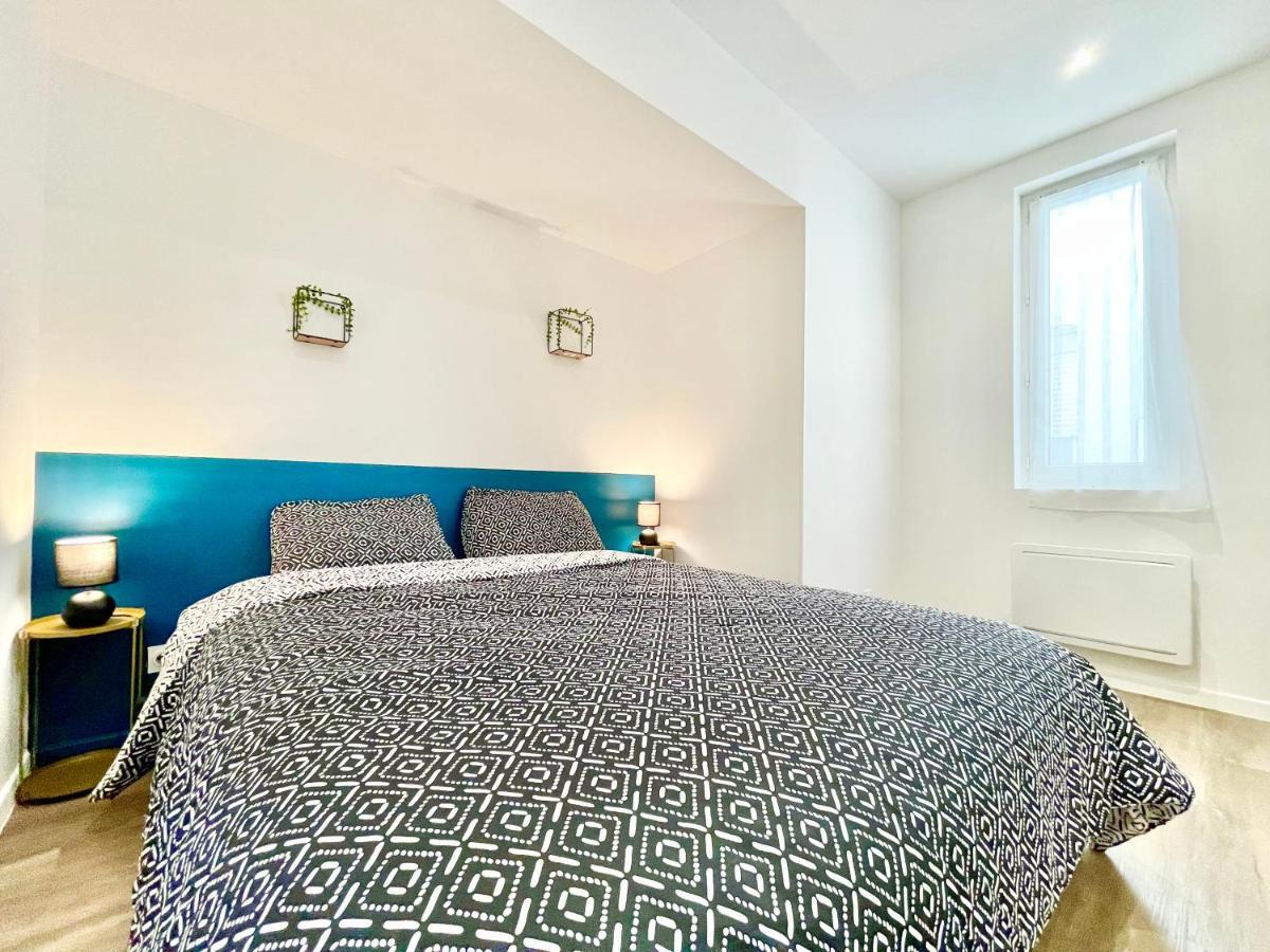 - T2 Et T3 - Confort - Nouveau Apartment
