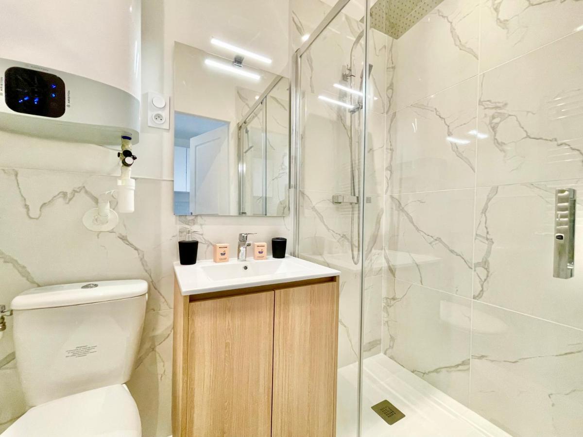 - T2 Et T3 - Confort - Nouveau Appartement Le Havre
