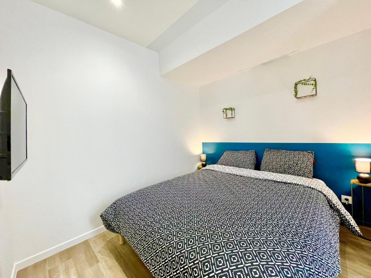 - T2 Et T3 - Confort - Nouveau Appartement