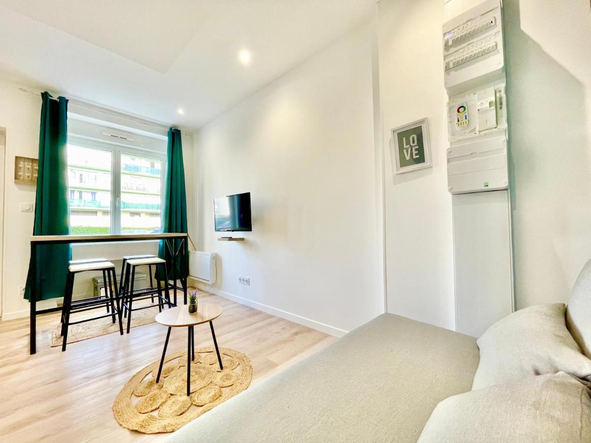 - T2 Et T3 - Confort - Nouveau Apartment *