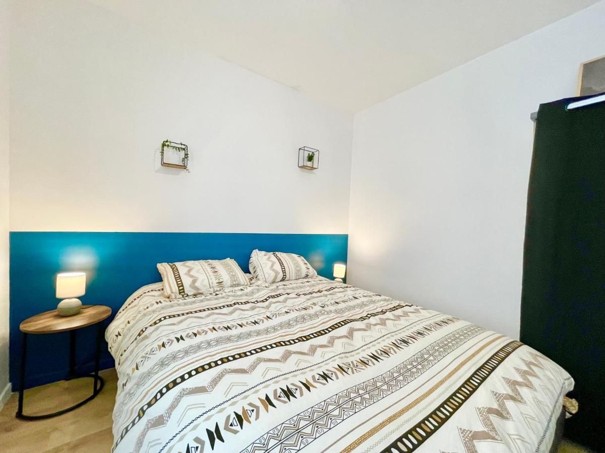 Apartment - T2 Et T3 - Confort - Nouveau Le Havre