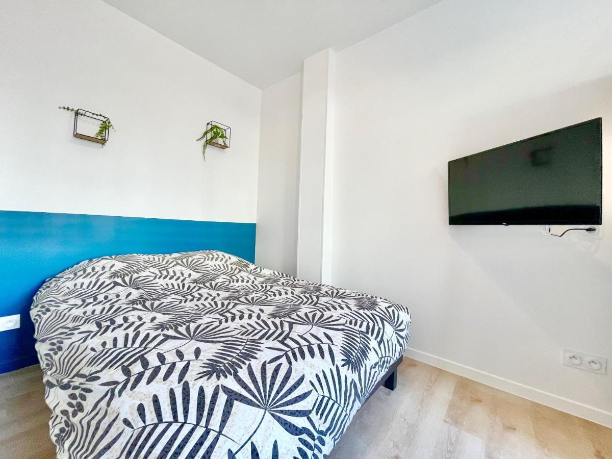 Apartment - T2 Et T3 - Confort - Nouveau
