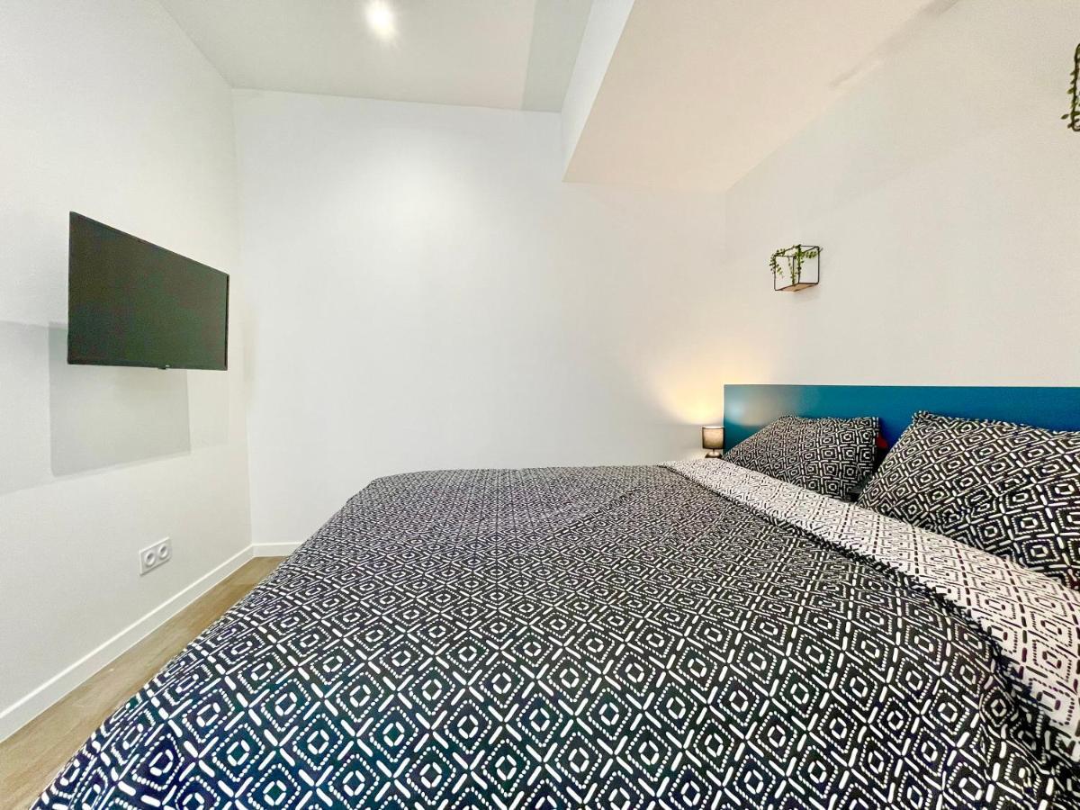 Apartment - T2 Et T3 - Confort - Nouveau *