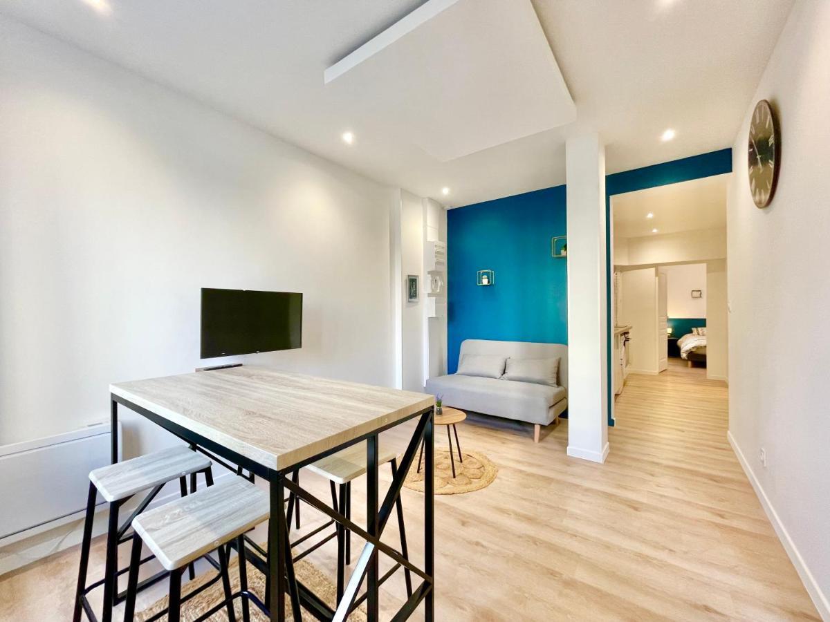 - T2 Et T3 - Confort - Nouveau Apartment