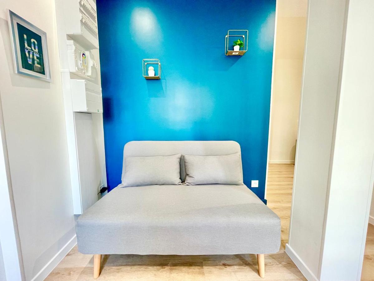 - T2 Et T3 - Confort - Nouveau *