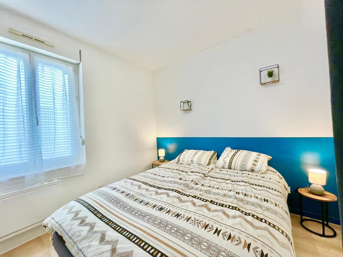 - T2 Et T3 - Confort - Nouveau Apartment *