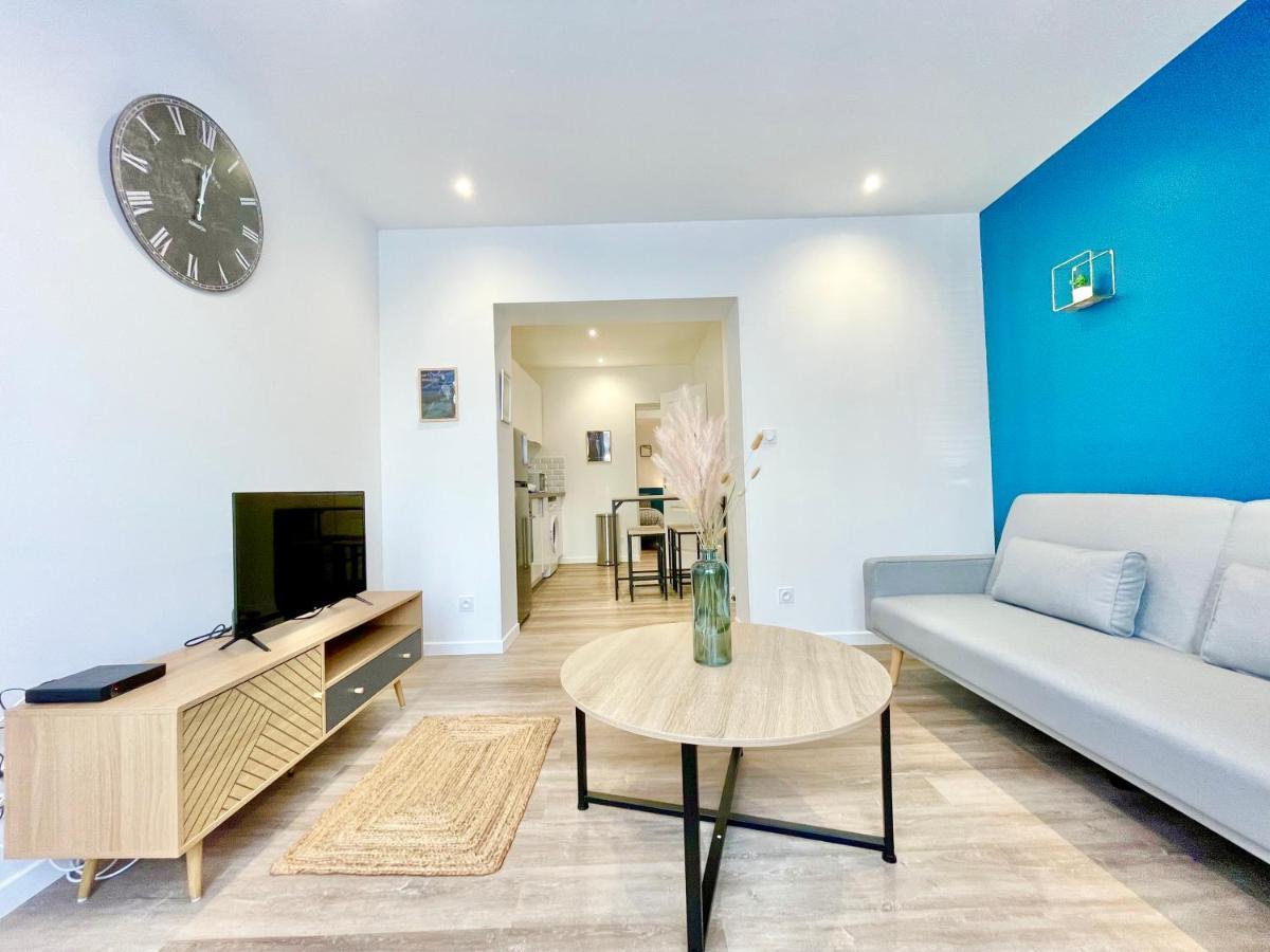 - T2 Et T3 - Confort - Nouveau Apartment Le Havre