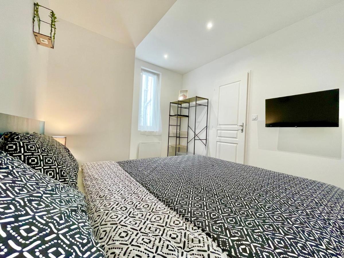 Appartement - T2 Et T3 - Confort - Nouveau *