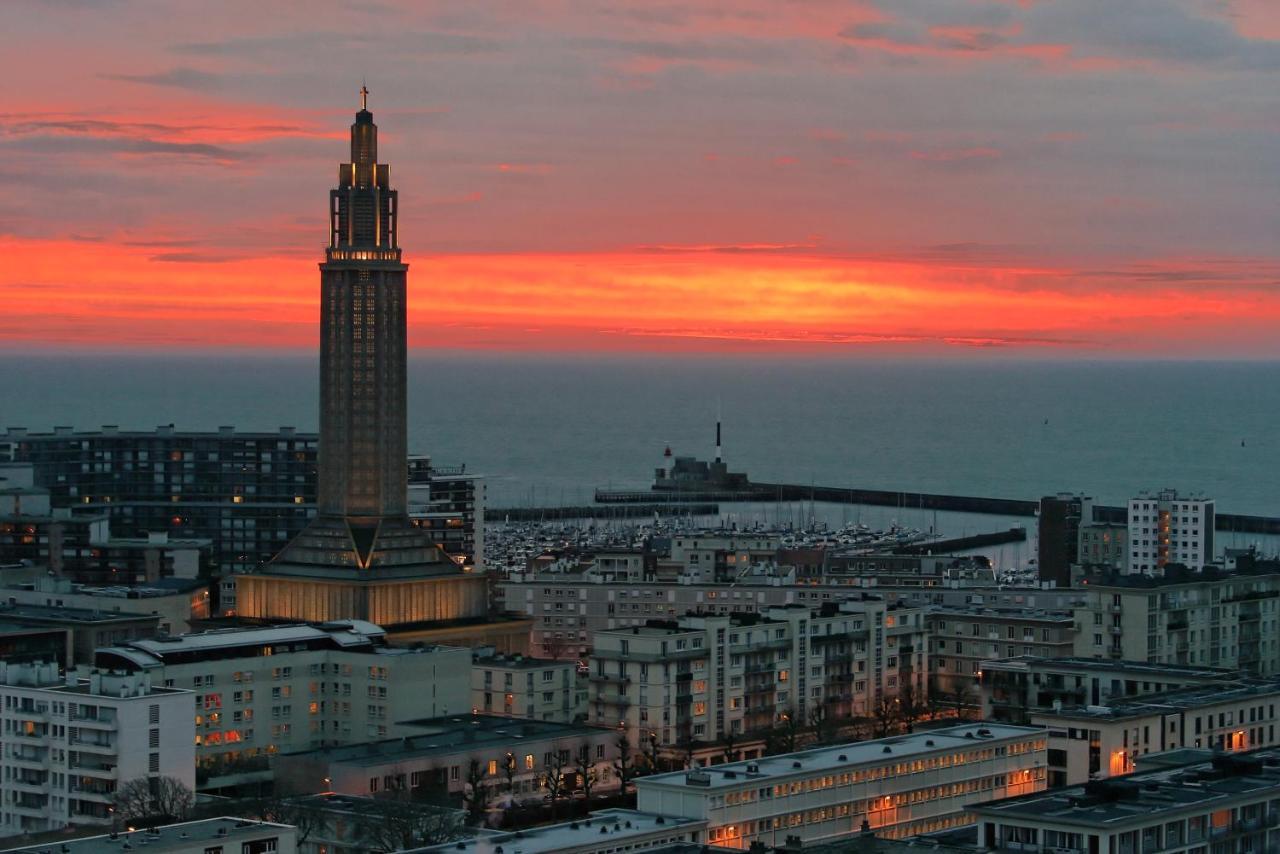 - T2 Et T3 - Confort - Nouveau Appartement *